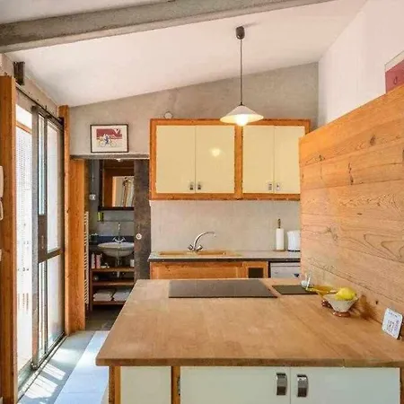 Sleep And Stay Terrace Loft In Sant Daniel Girona Zewnętrze zdjęcie