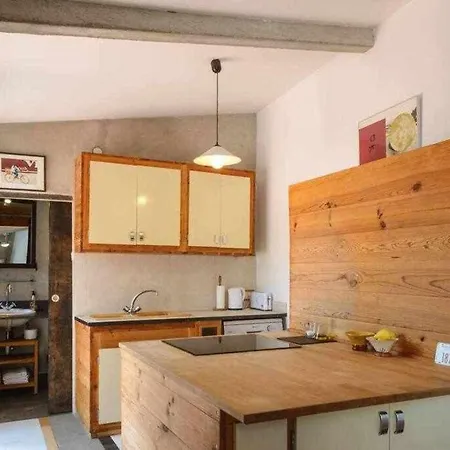 Sleep And Stay Terrace Loft In Sant Daniel Girona Zewnętrze zdjęcie