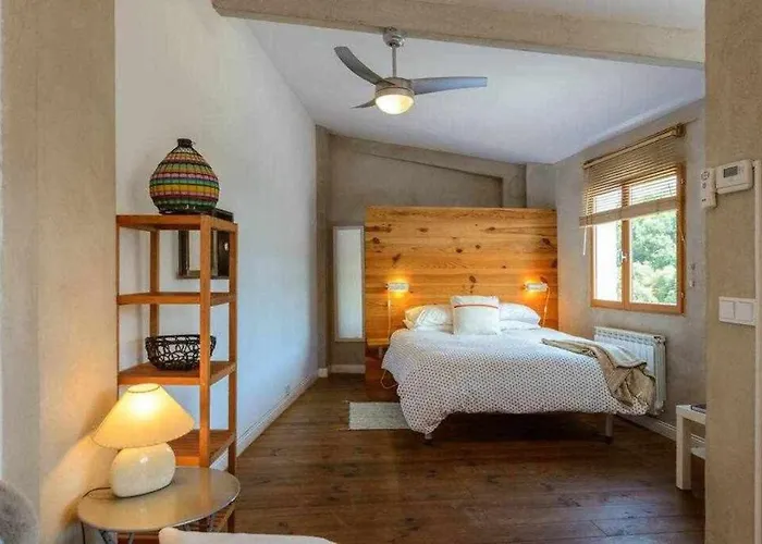 Sleep And Stay Terrace Loft In Sant Daniel