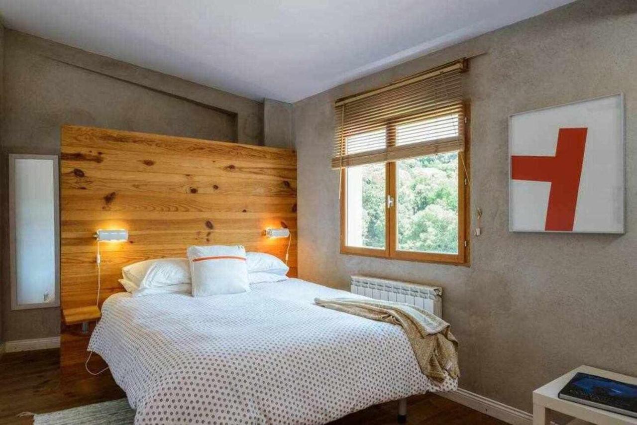 Sleep And Terrace Loft In Sant Daniel
