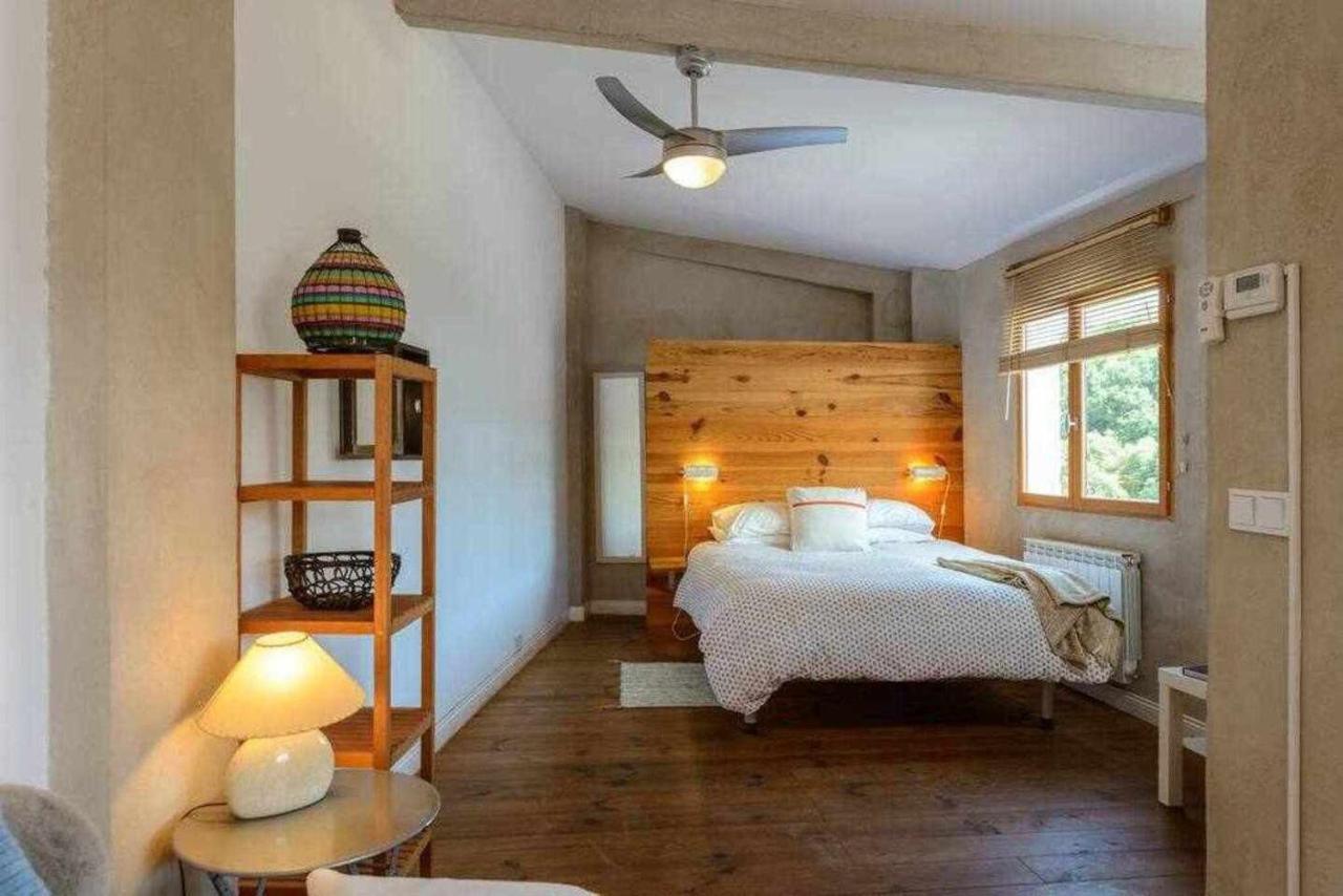 Apartment Sleep And Terrace Loft In Sant Daniel