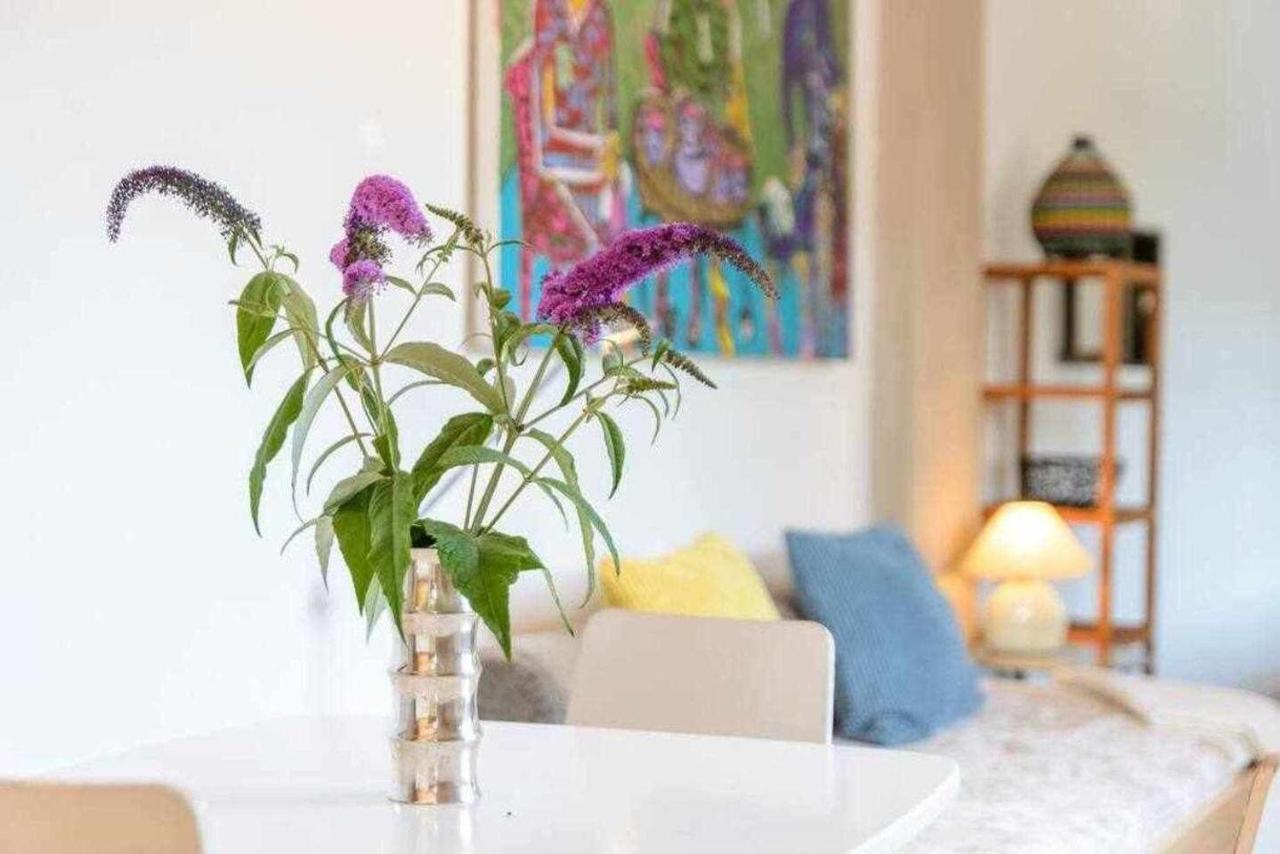 Sleep And Terrace Loft In Sant Daniel * Girona