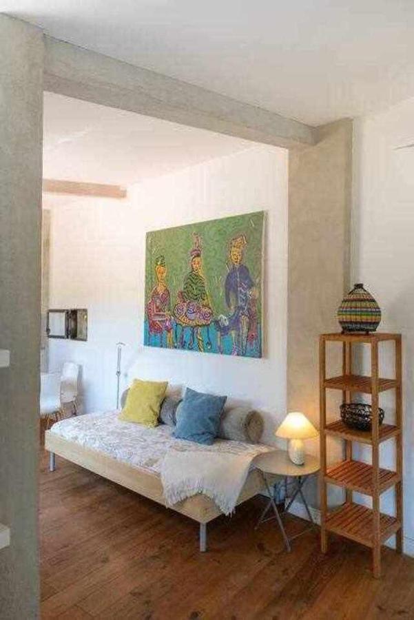 Apartament Sleep And Terrace Loft In Sant Daniel *