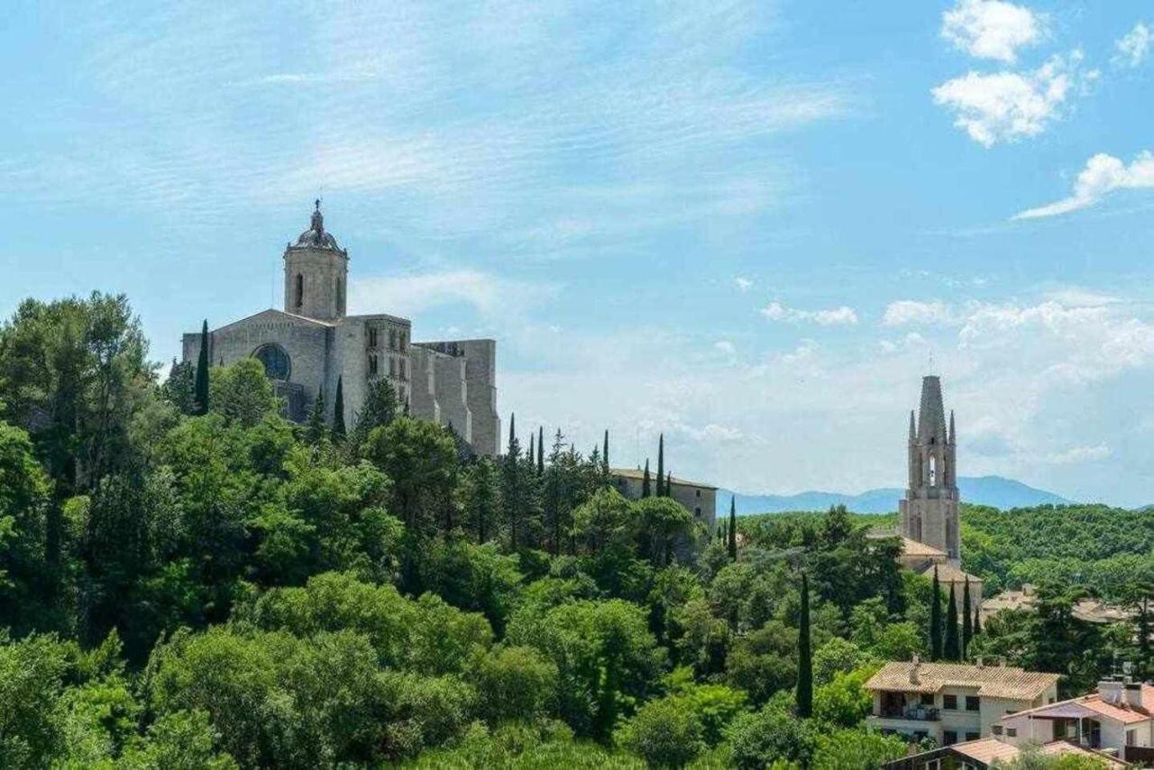 Sleep And Terrace Loft In Sant Daniel Appartement *