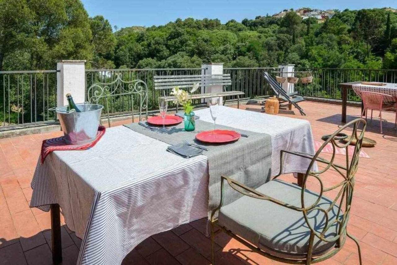 Apartment Sleep And Terrace Loft In Sant Daniel