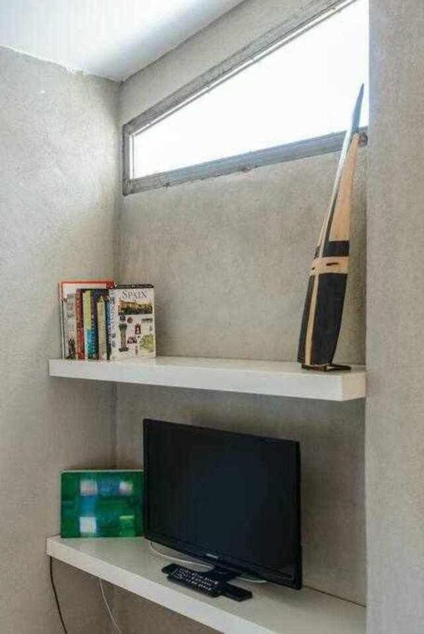 Sleep And Terrace Loft In Sant Daniel Apartament *