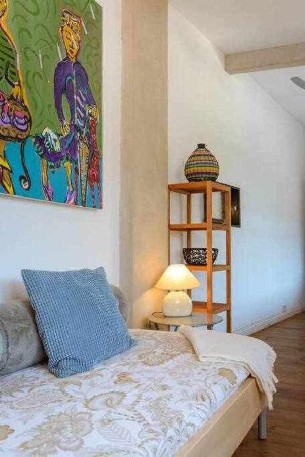 Sleep And Terrace Loft In Sant Daniel *