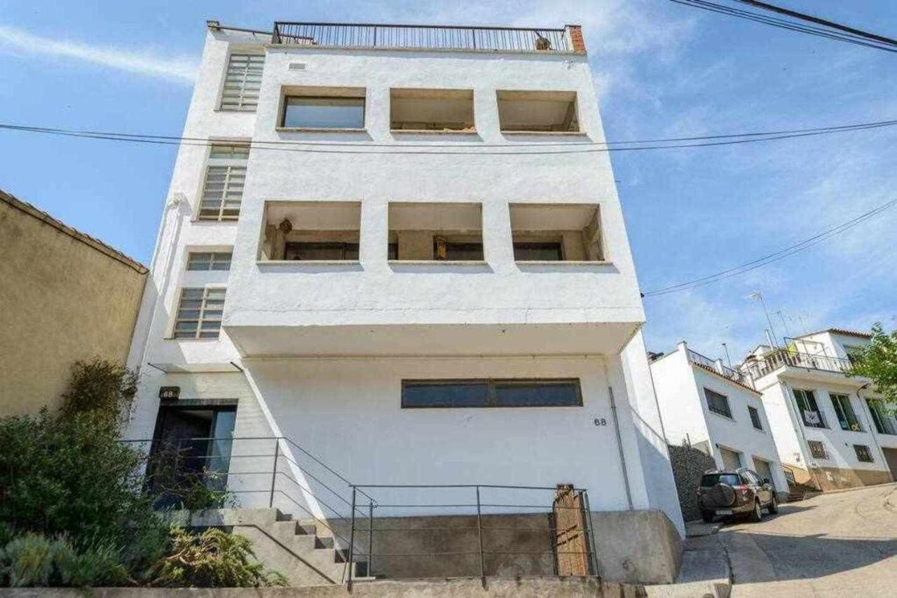 Sleep And Terrace Loft In Sant Daniel Appartement Gerona