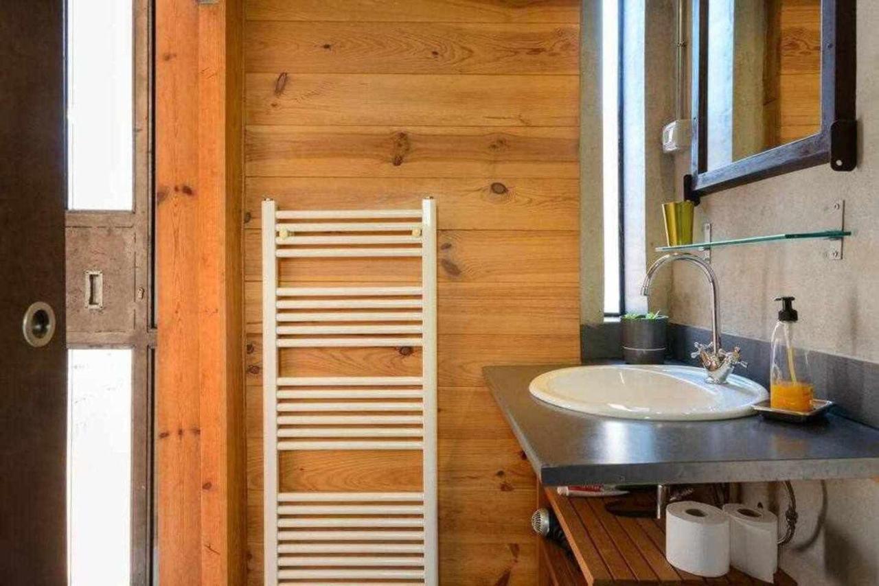 Sleep And Terrace Loft In Sant Daniel Apartament Girona