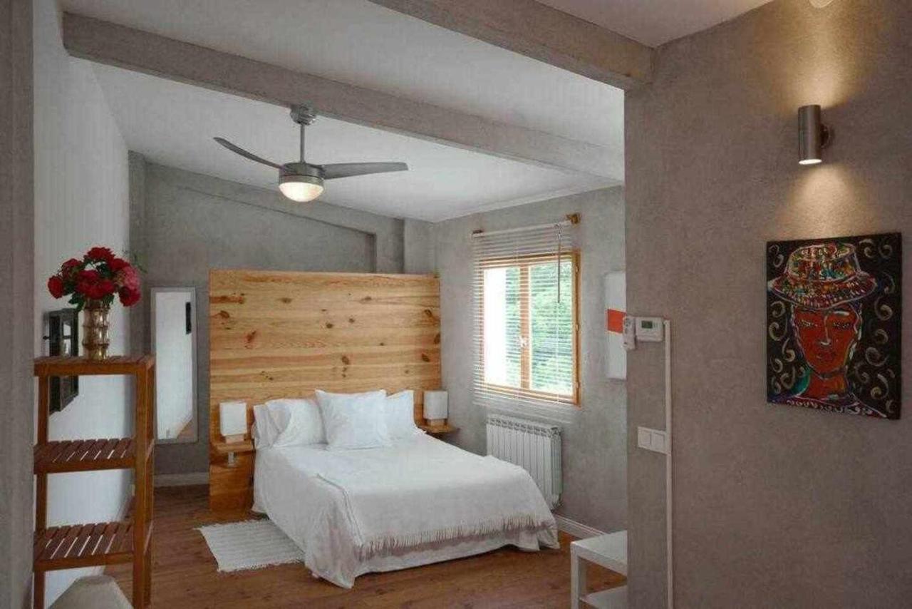 Sleep And Terrace Loft In Sant Daniel *