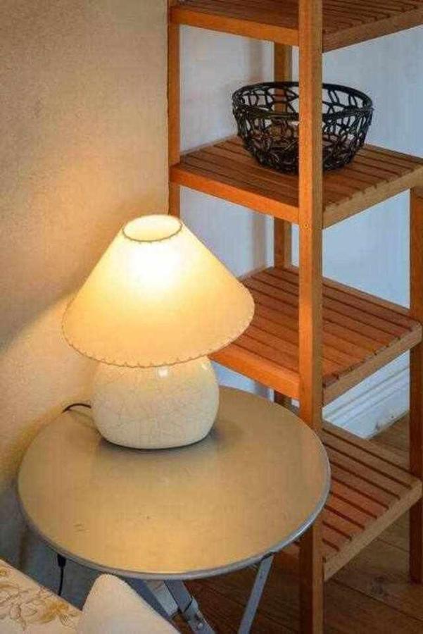 Sleep And Terrace Loft In Sant Daniel * Girona