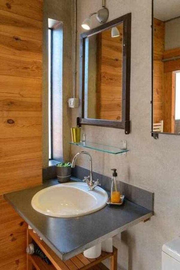 Apartament Sleep And Terrace Loft In Sant Daniel Girona