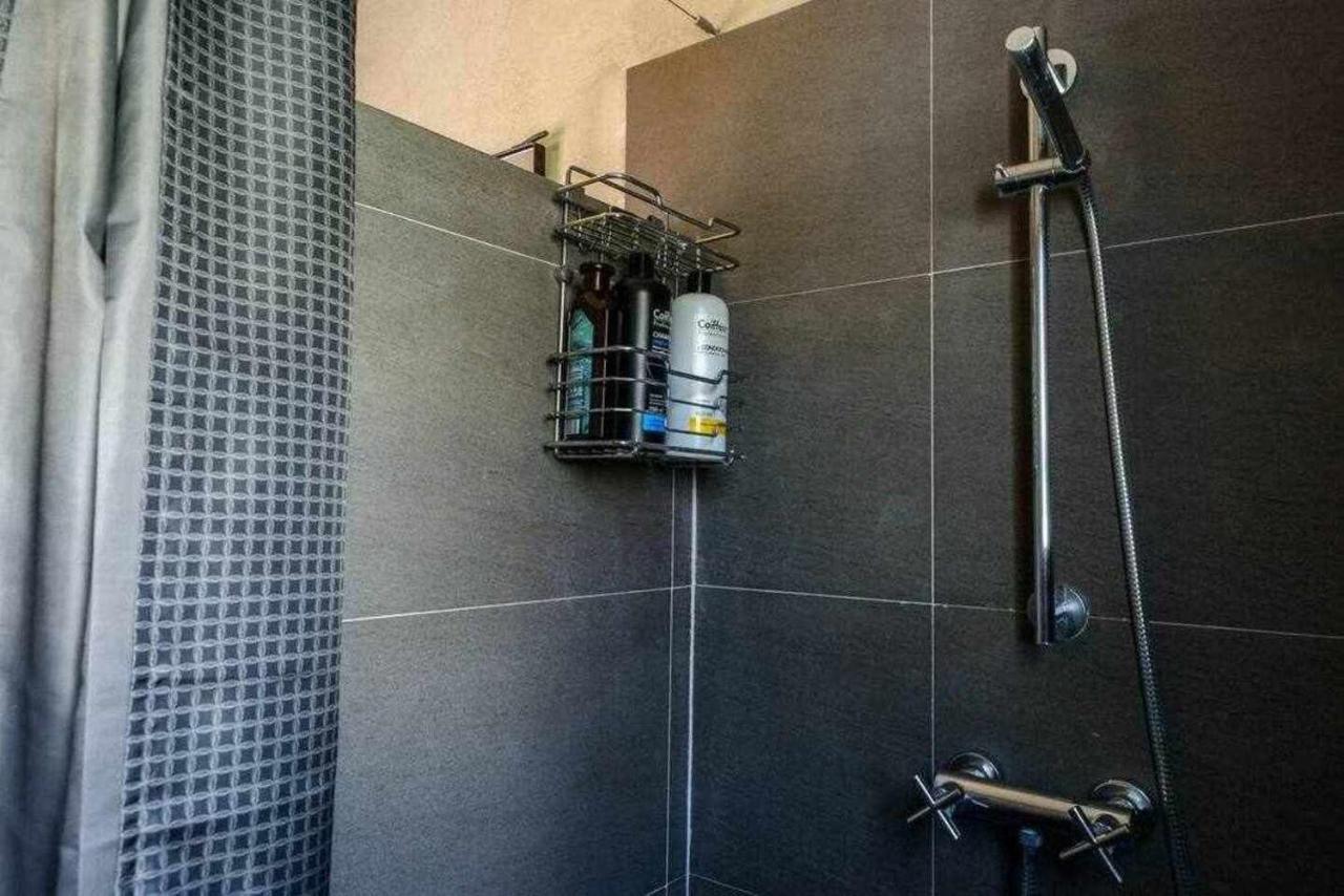Sleep And Terrace Loft In Sant Daniel