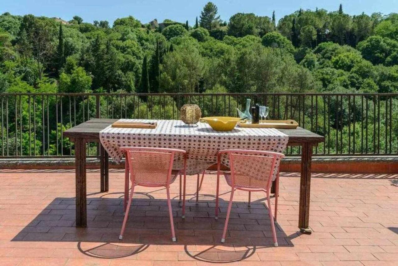 Sleep And Terrace Loft In Sant Daniel
