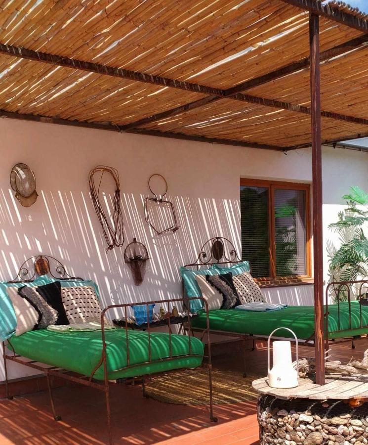Sleep And Terrace Loft In Sant Daniel *